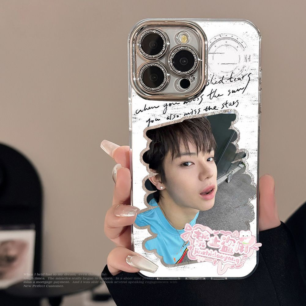 LNGSHOT PHONECASES IPHONE