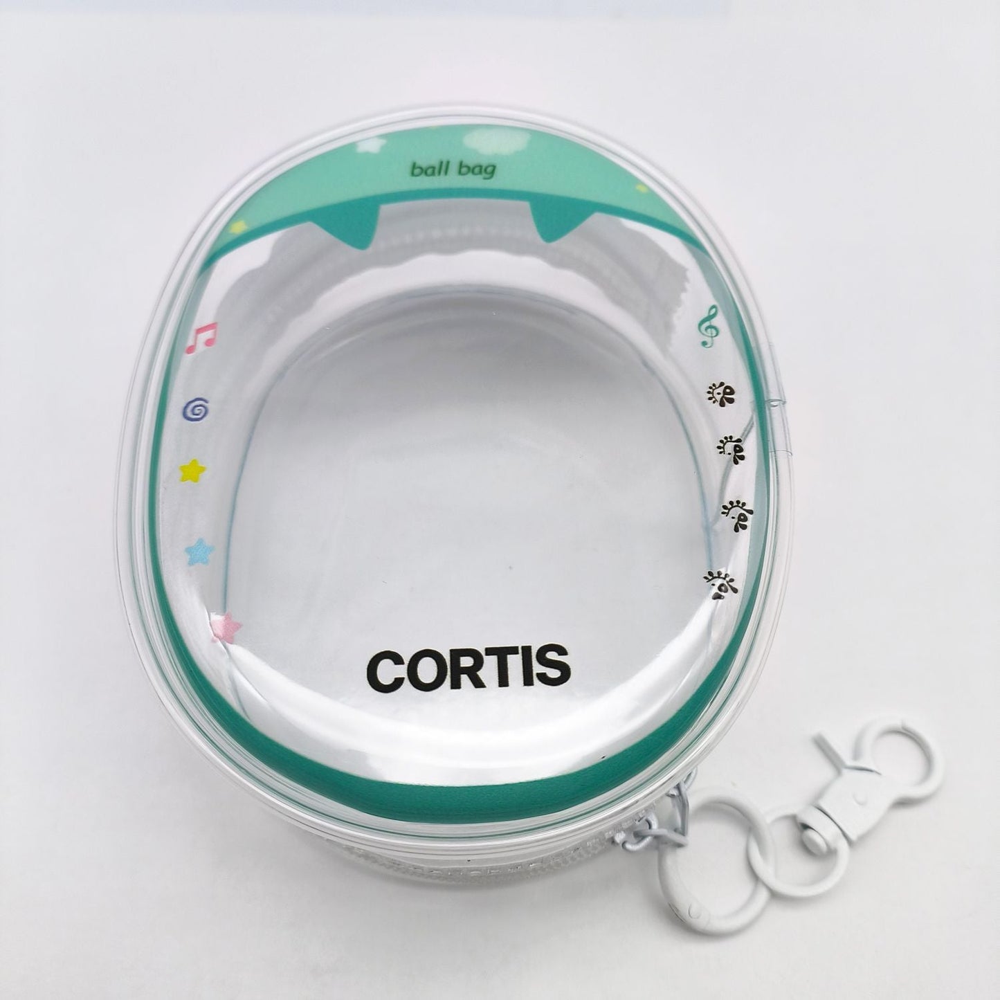 MINI BAG FOR CORTIS BALL