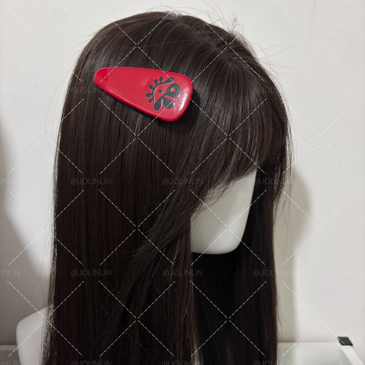 CORTIS HAIR CLIPS