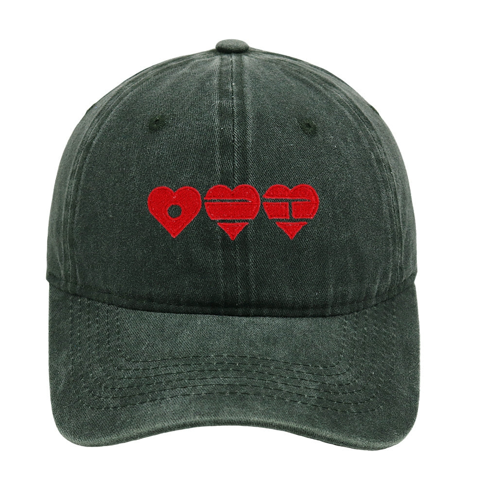 BTS ARIRANG CAP - VARIOUS COLORS