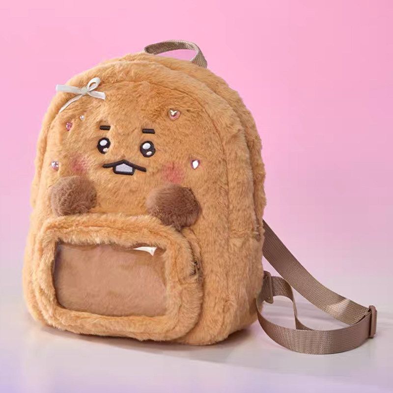 MINI BACKPACKS BT21 BTS (All Characters)