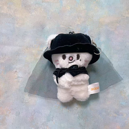 KEYCHAIN SKZOO STRAY KIDS (12 cm)