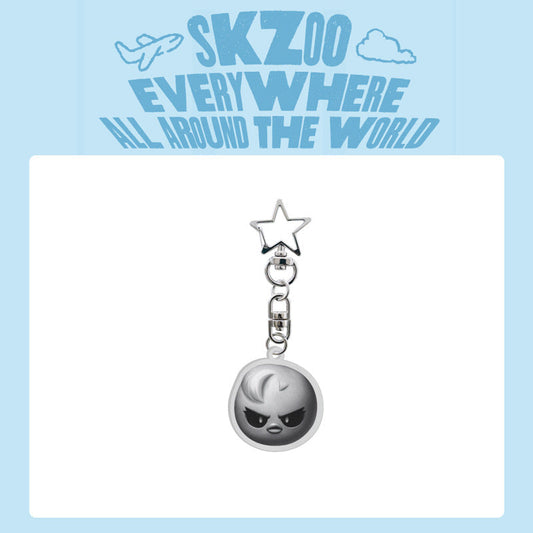 STRAY KIDS SKZOO KEYRING