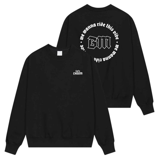 BABYMONSTER HOODIES CHOOM