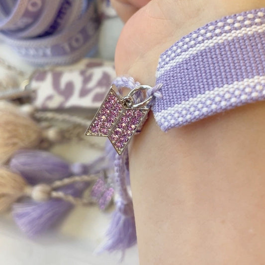 BTS BRACELETS - VARIOUS OPTIONS!âš