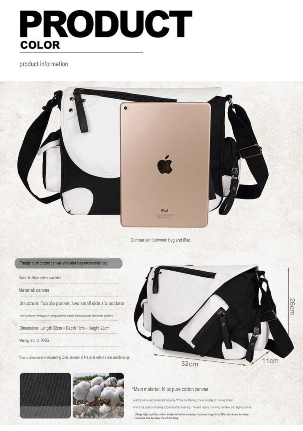STRAY KIDS BAG