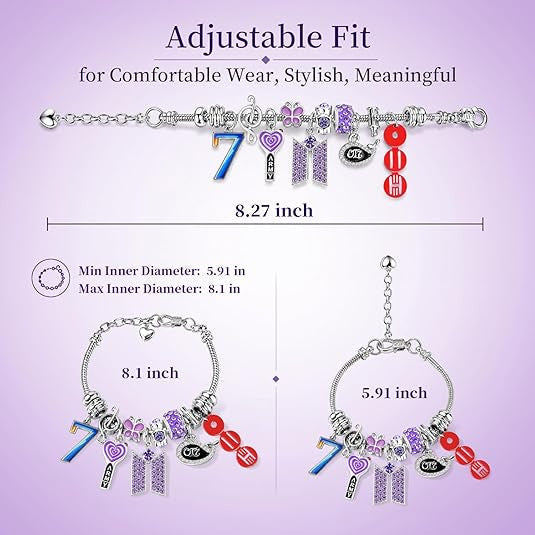 BTS BRACELET