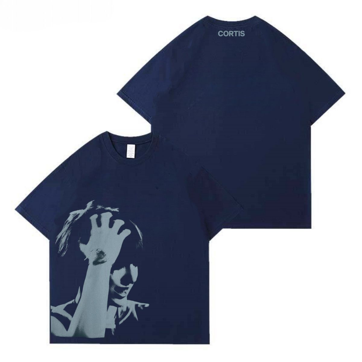 CORTIS T SHIRTS TOUR PUT YOUR PHONE DOWN 2026 100% COTTON