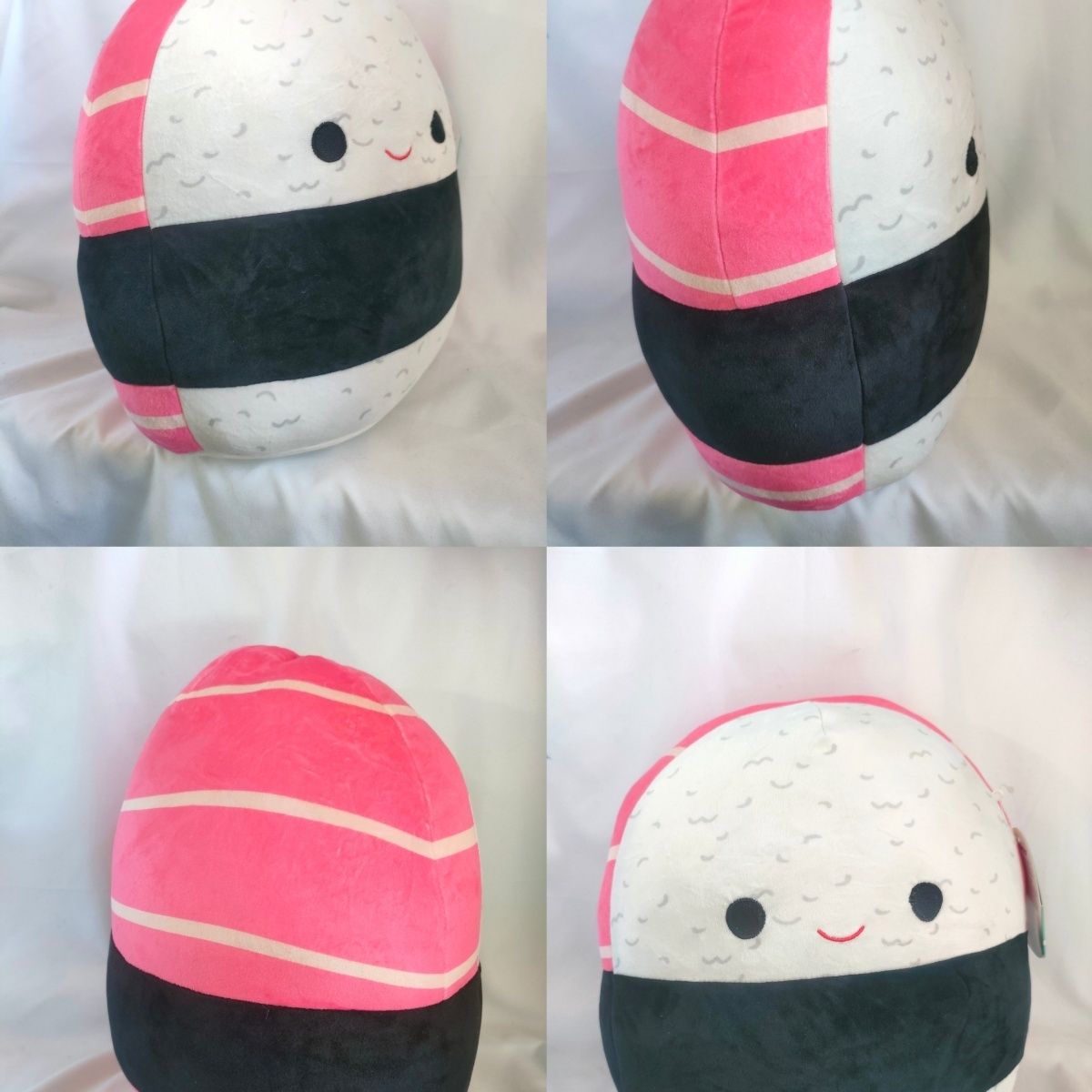 CORTIS SQUISHMALLOW SUSHI PLUSH