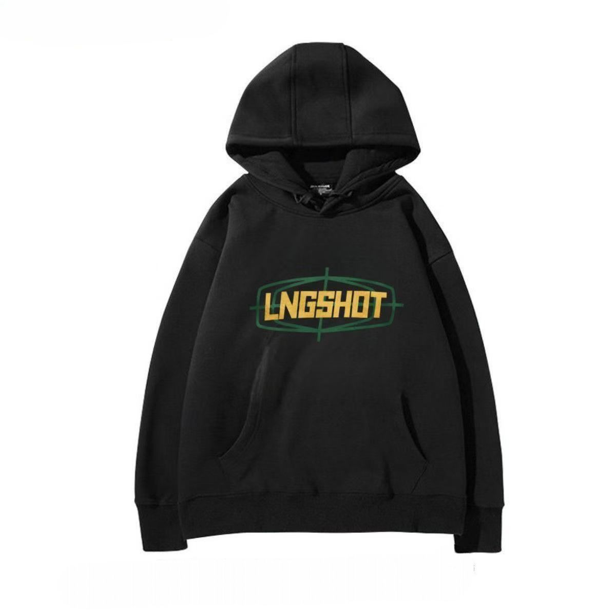 LNGSHOT HOODIES