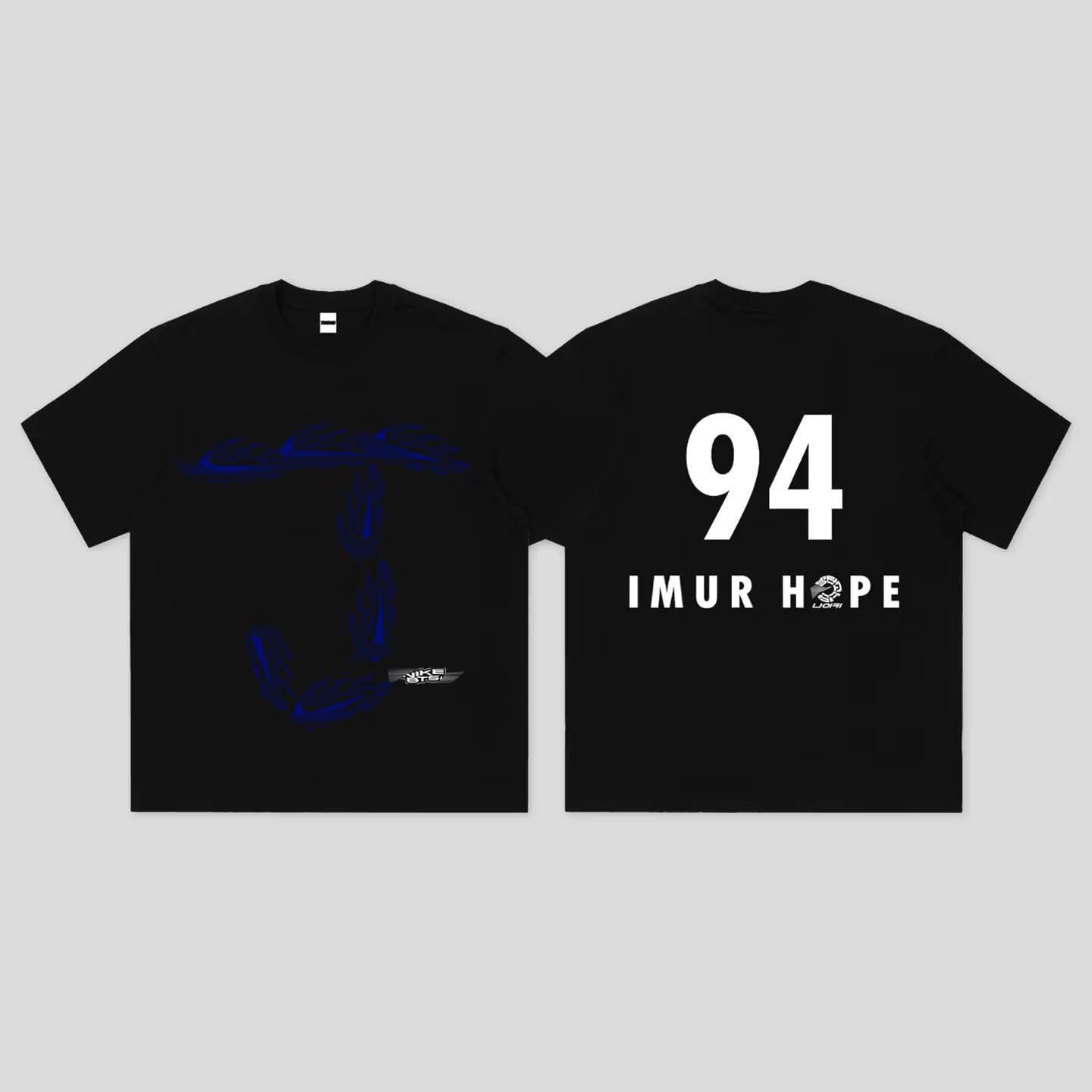 BTS ARIRANG T-SHIRT 100% COTTON