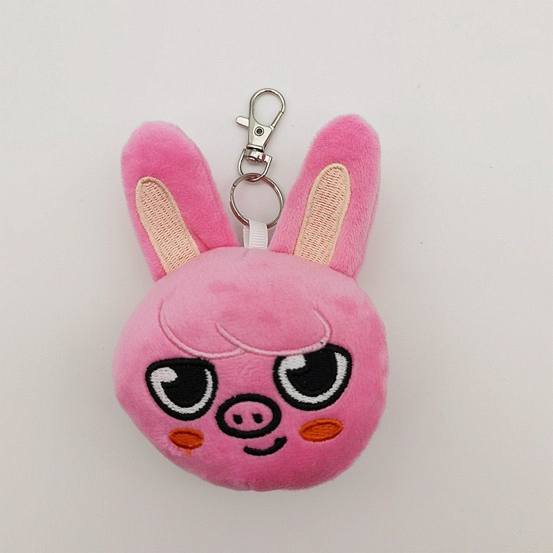 KEYCHAIN SKZOO STRAY KIDS (12 cm)