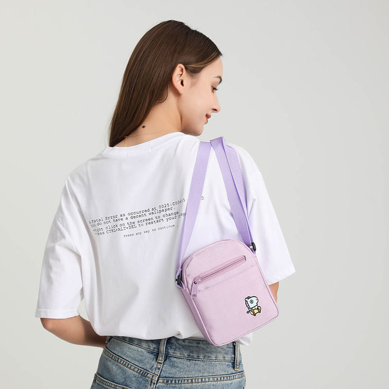 MINI BAGS BT21 BTS (All Characters)