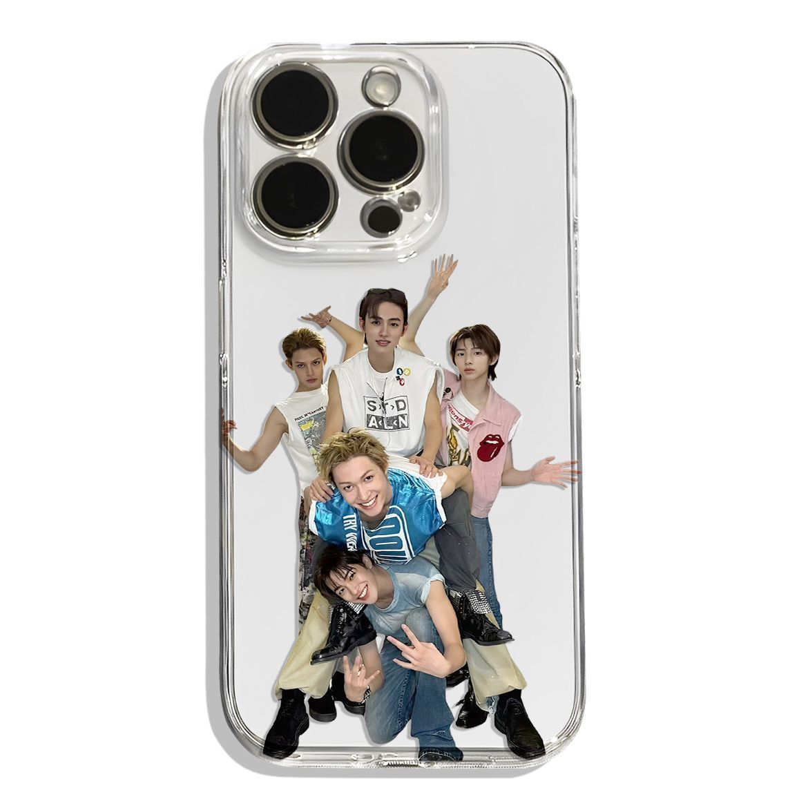 CORTIS PHONECASE IPHONE