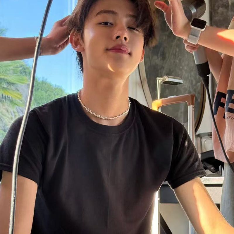 CORTIS CHOKER