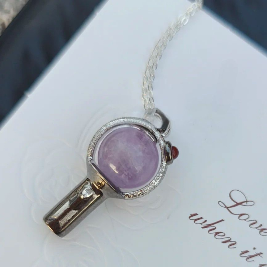 BTS NECKLACE