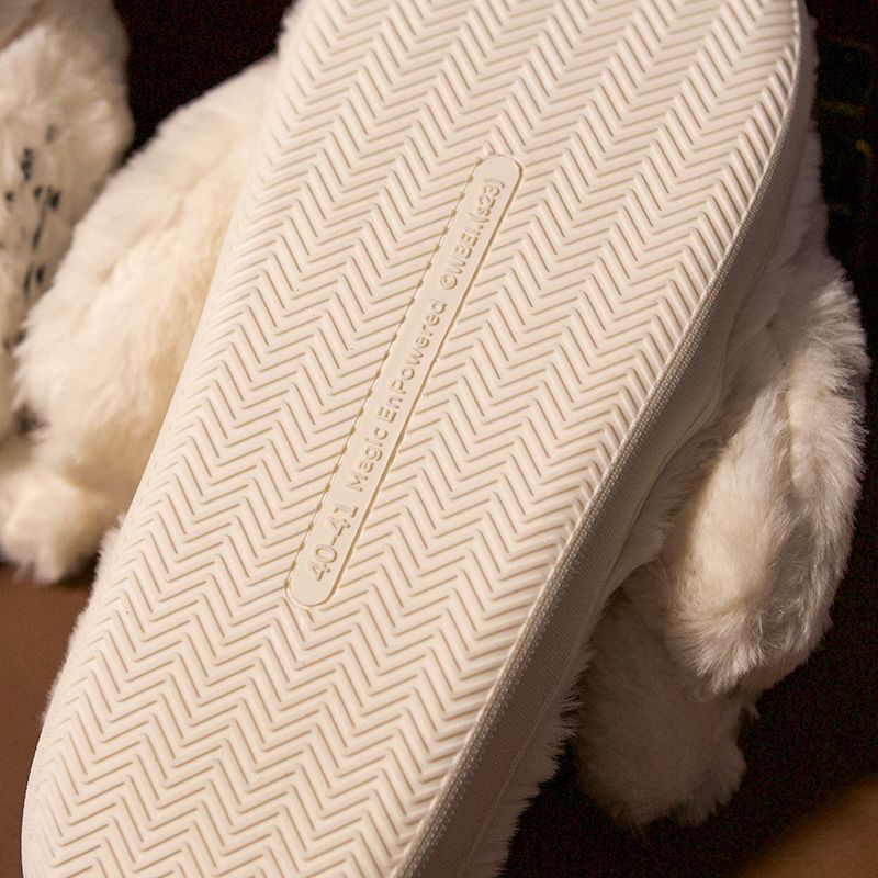 HARRY POTTER EDWIGES SLIPPERS