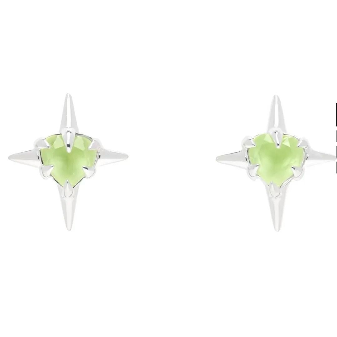 CORTIS EARRINGS