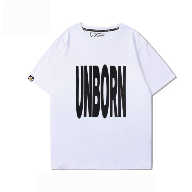 CORTIS T SHIRT 100% COTTON