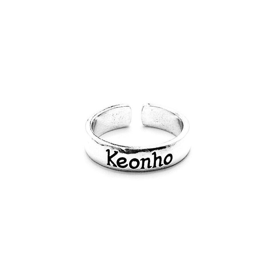 CORTIS RINGS