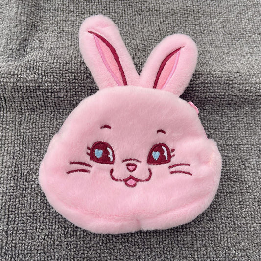 NEWJEANS COIN PURSE