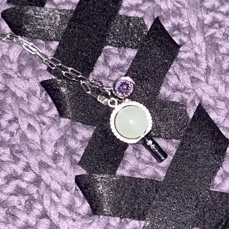 BTS NECKLACE