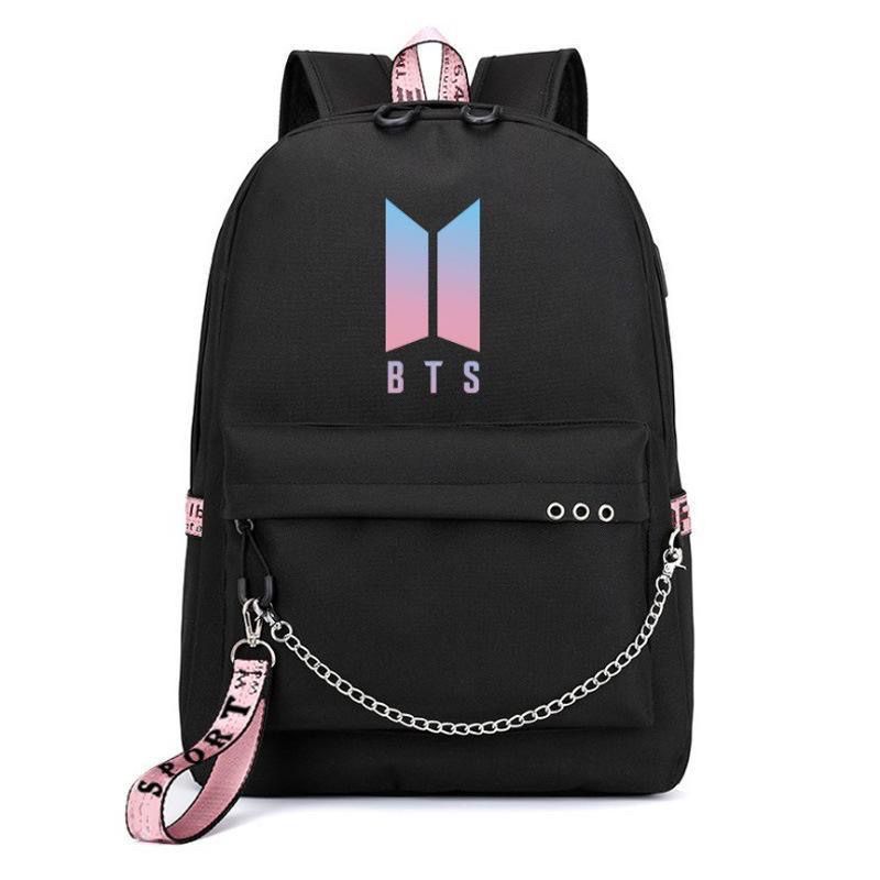 BTS BACKPACKS
