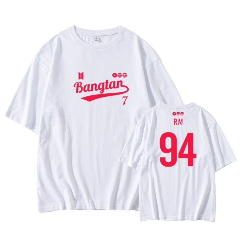 BTS WORLD TOUR 2026 ARIRANG T-SHIRTS 100% COTTON