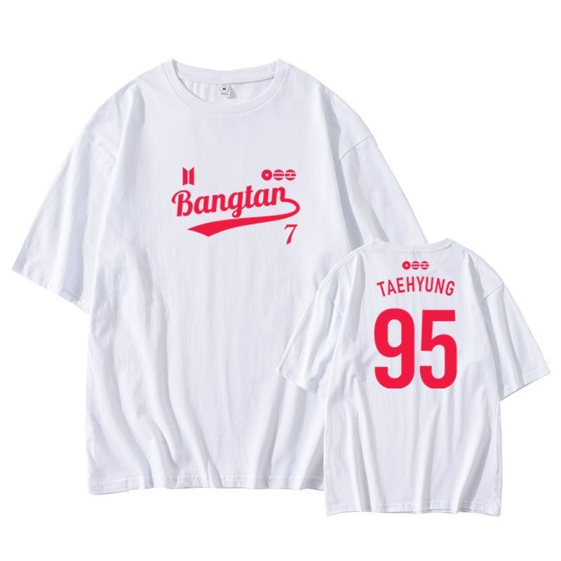 BTS WORLD TOUR 2026 ARIRANG T-SHIRTS 100% COTTON