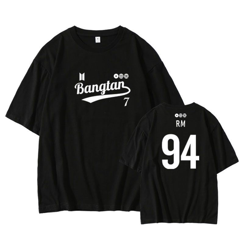 BTS WORLD TOUR 2026 ARIRANG T-SHIRTS 100% COTTON