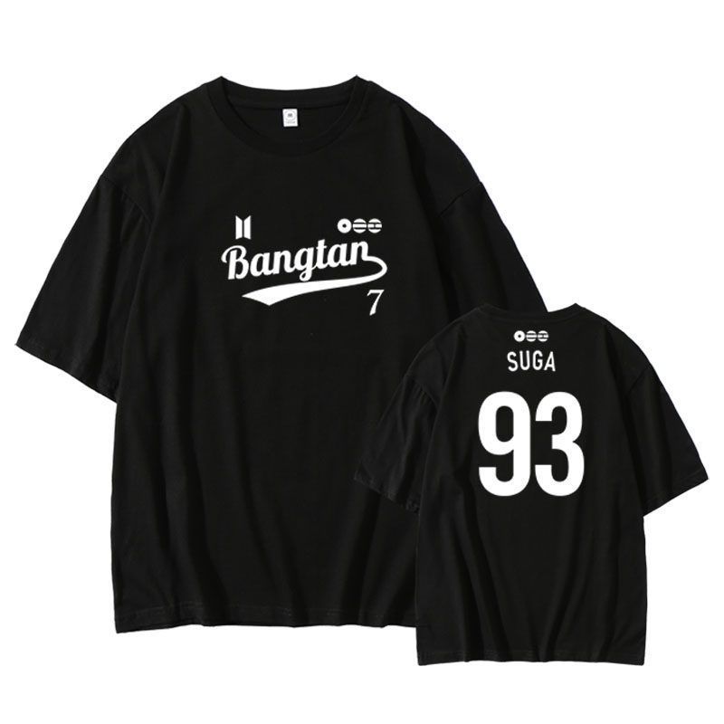 BTS WORLD TOUR 2026 ARIRANG T-SHIRTS 100% COTTON