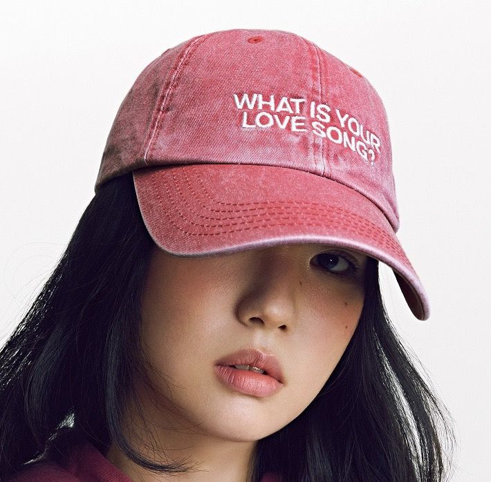 BTS ARIRANG MERCH CAPS