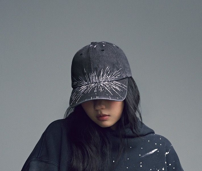 BTS ARIRANG MERCH CAPS