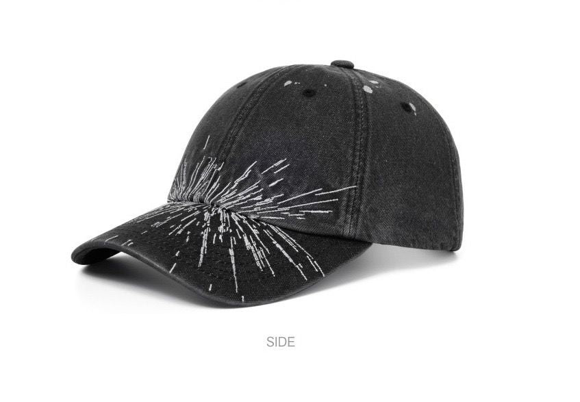 BTS ARIRANG MERCH CAPS