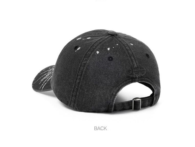 BTS ARIRANG MERCH CAPS