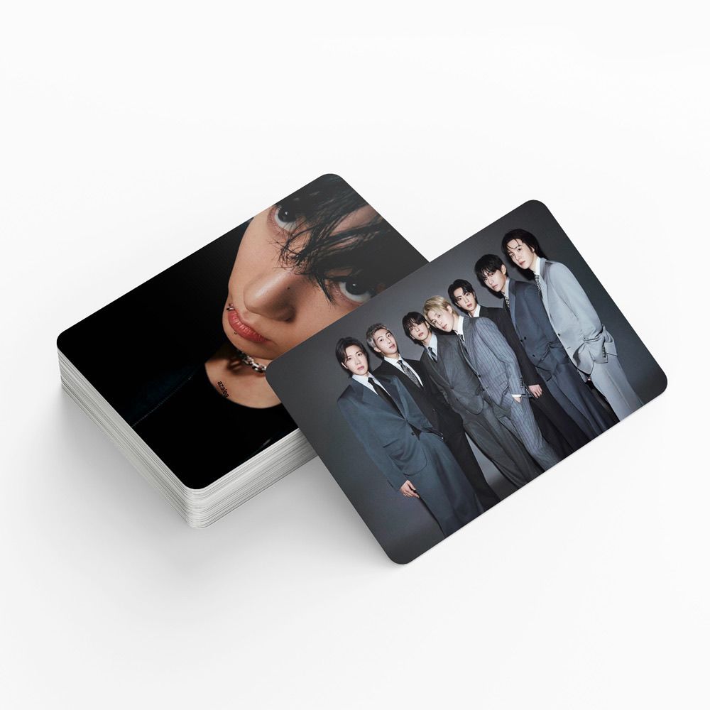 PHOTOCARDS BTS ARIRANG 55 PCS