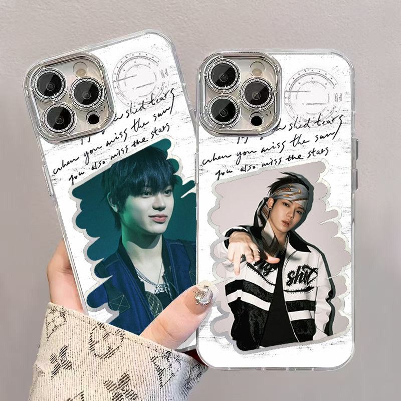LNGSHOT PHONECASES IPHONE