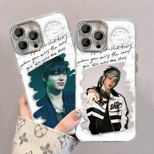 LNGSHOT PHONECASES IPHONE
