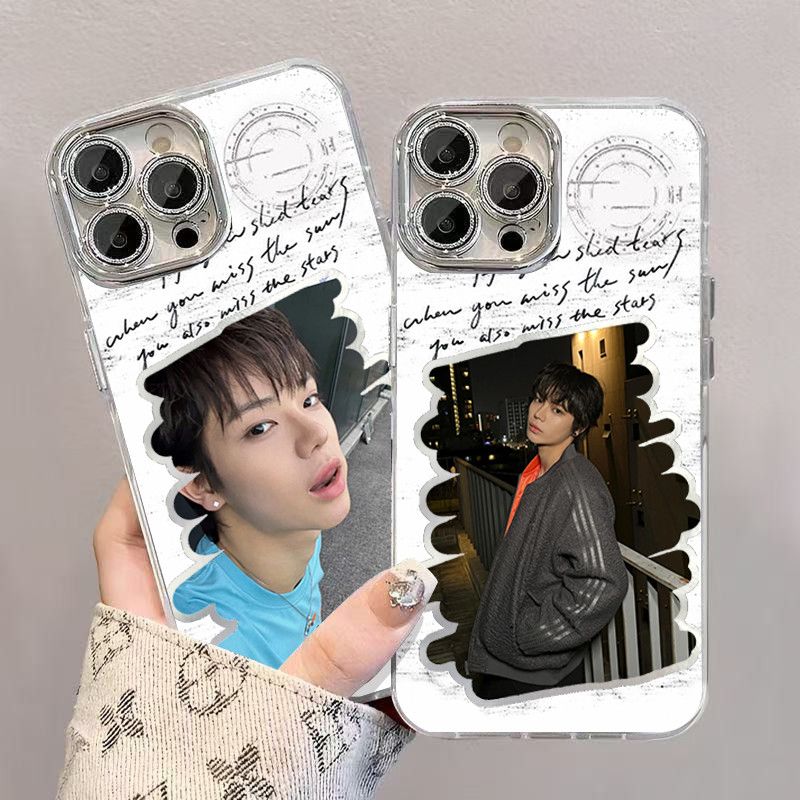 LNGSHOT PHONECASES IPHONE