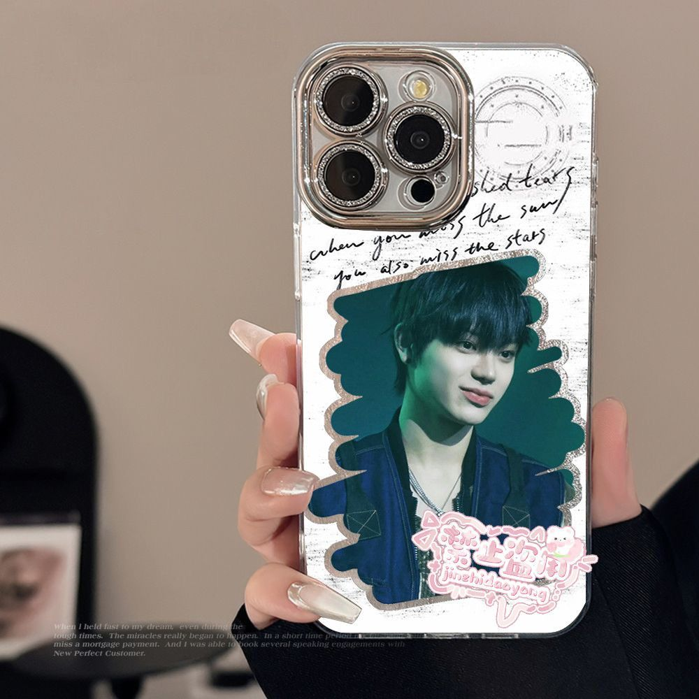 LNGSHOT PHONECASES IPHONE