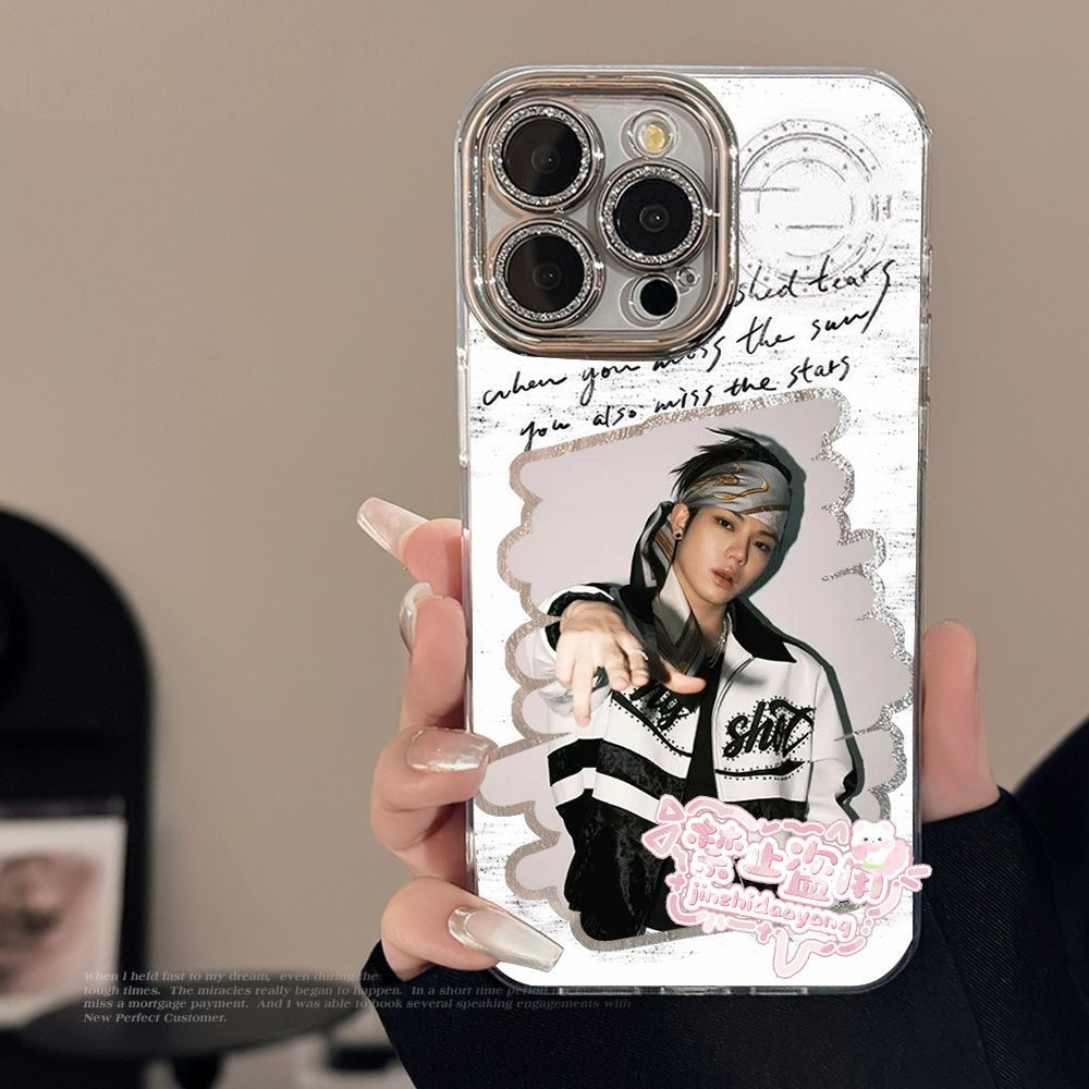 LNGSHOT PHONECASES IPHONE