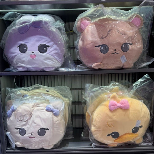 BLACKPINK PILLOWS