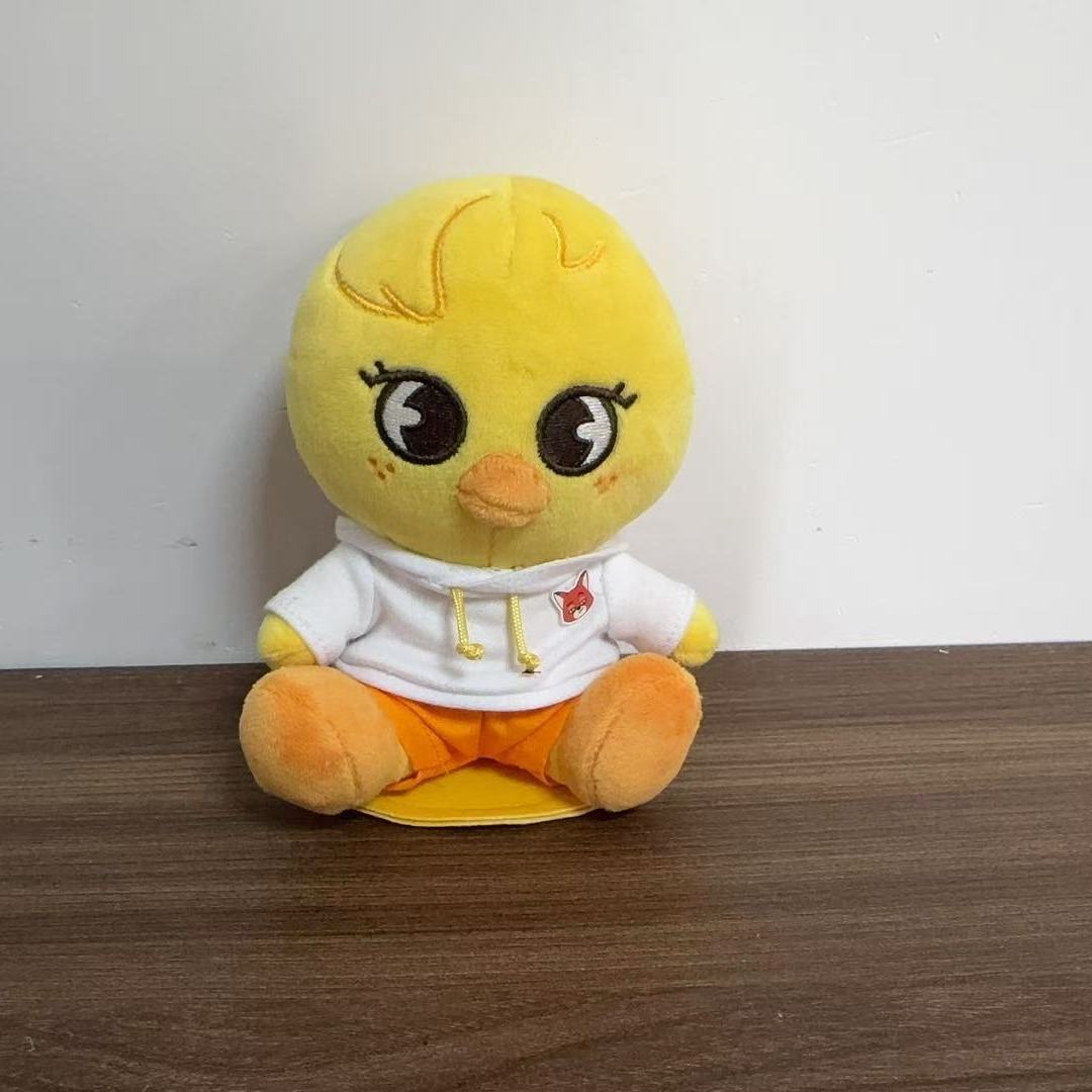 SKZOO STRAY KIDS PLUSH