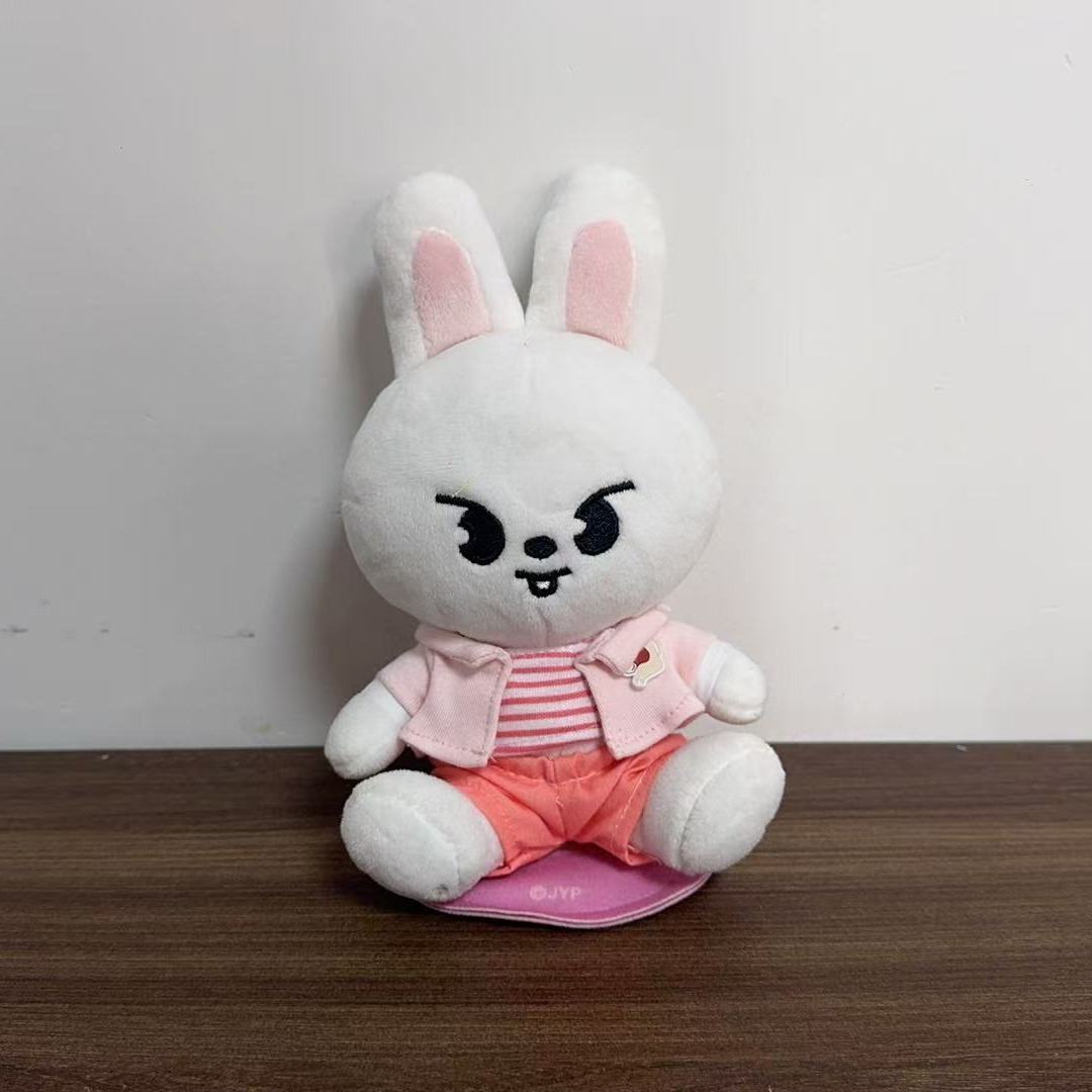 SKZOO STRAY KIDS PLUSH