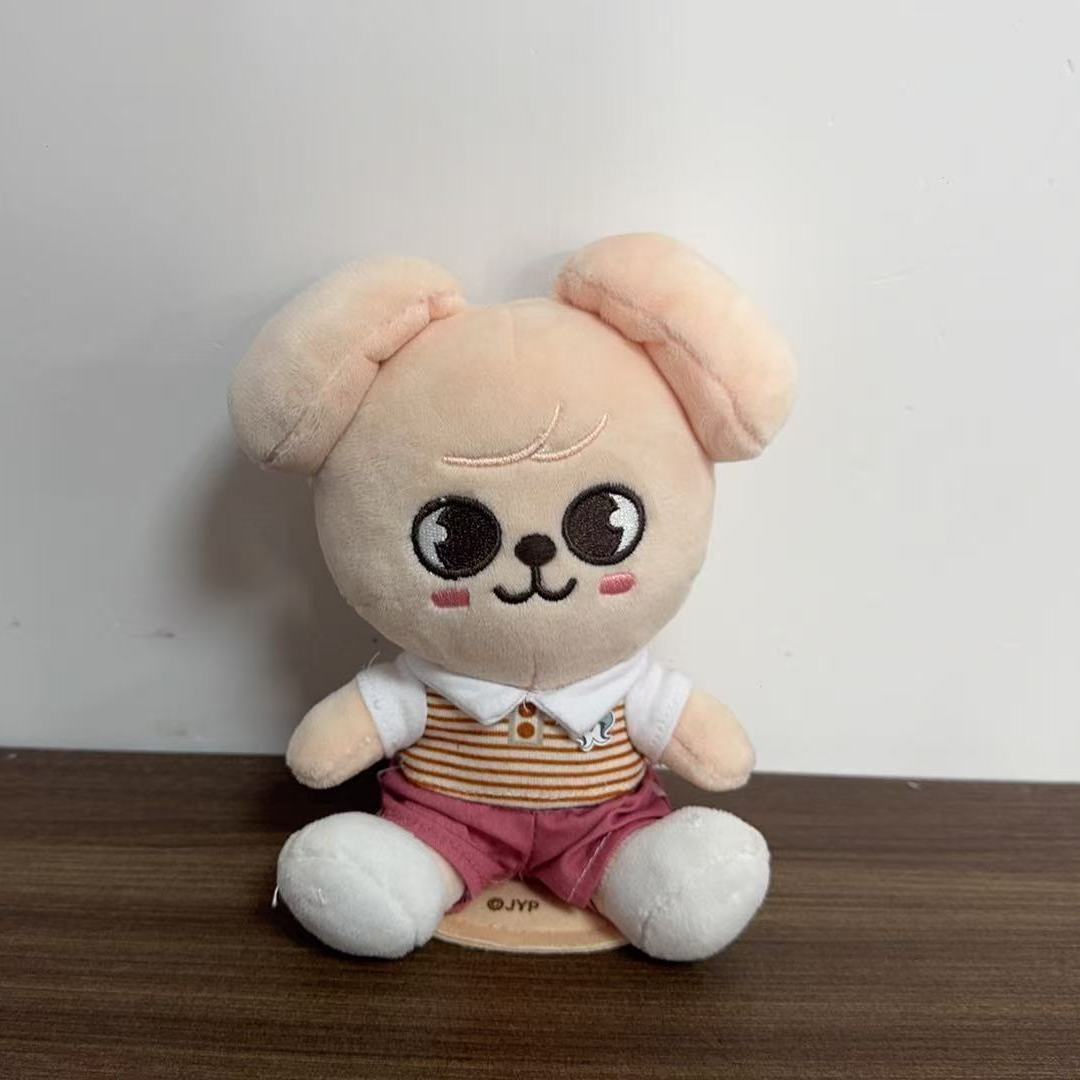 SKZOO STRAY KIDS PLUSH
