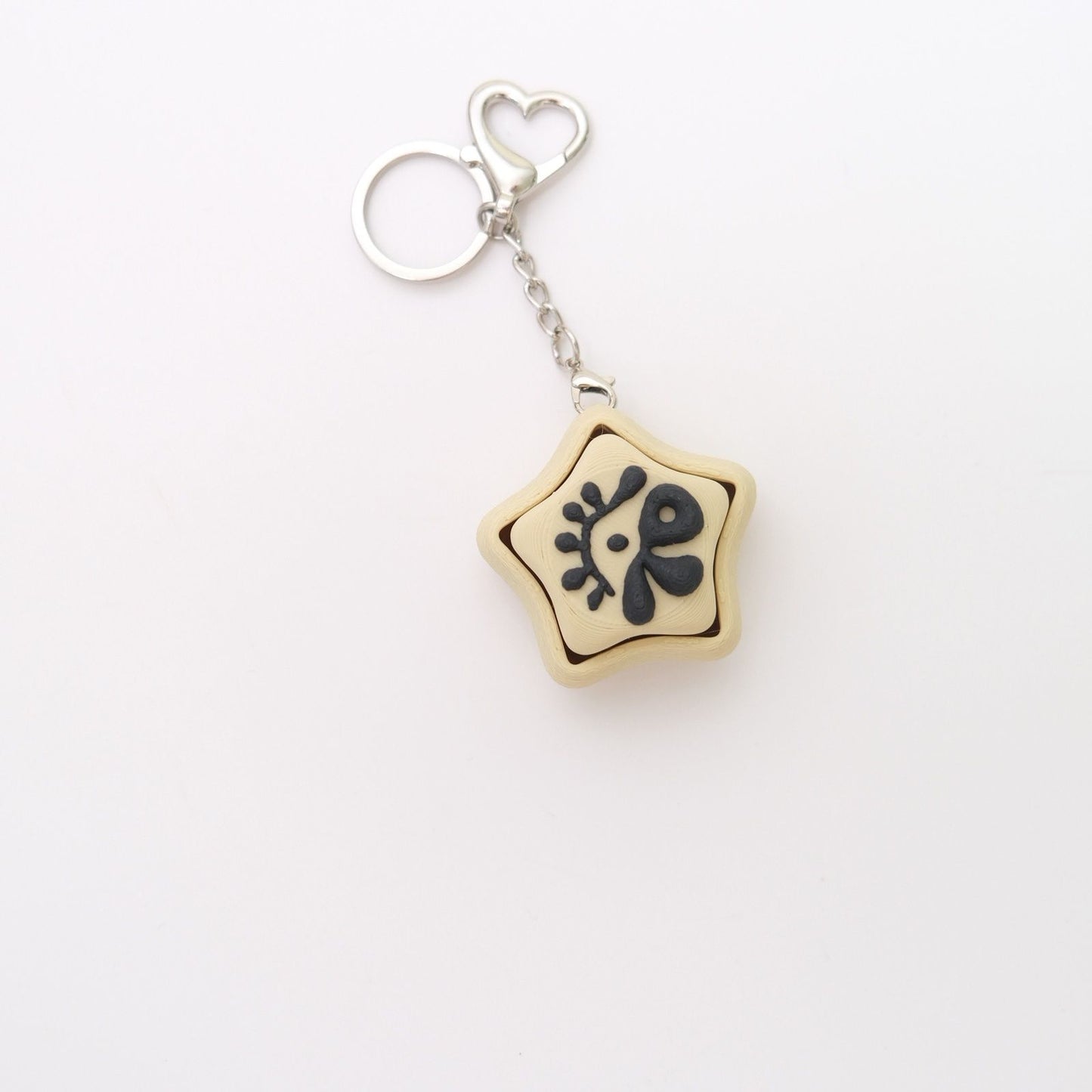 CORTIS KEYCHAINS