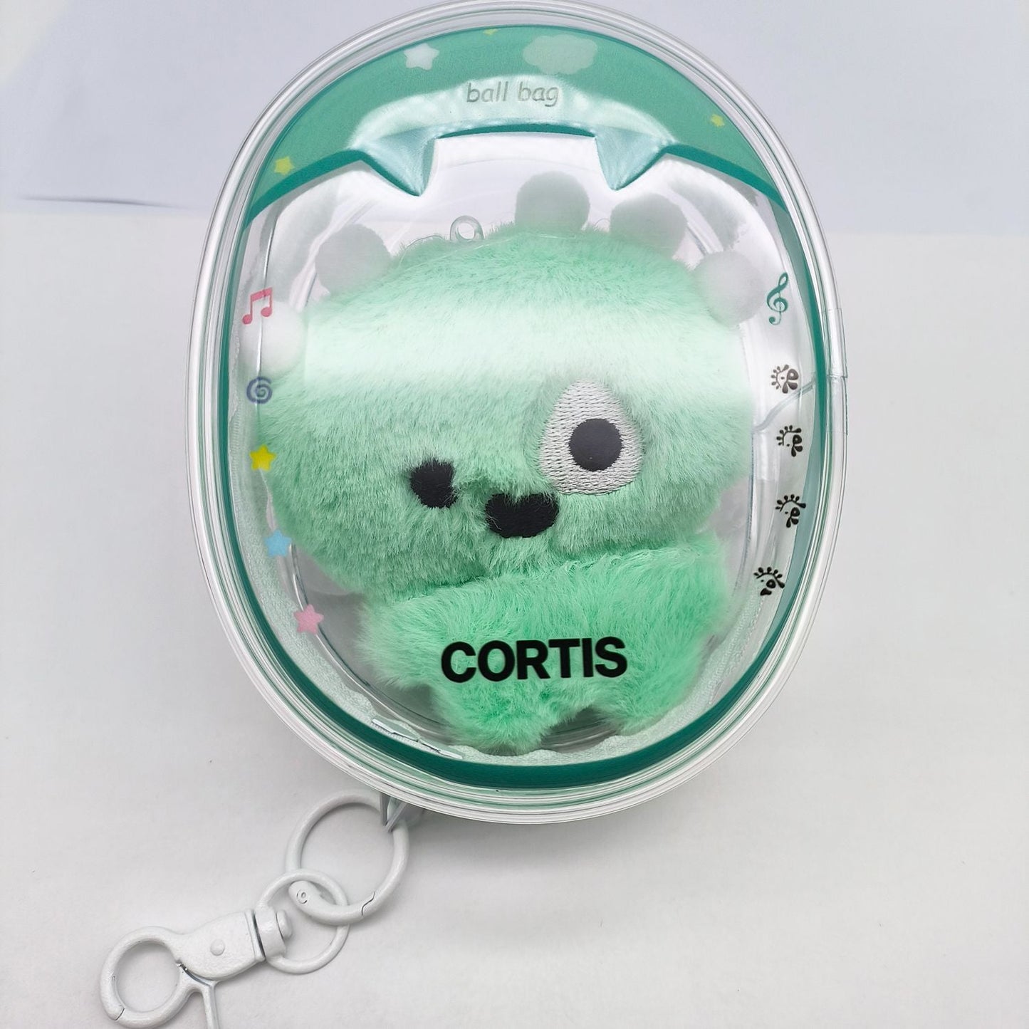 MINI BAG FOR CORTIS BALL