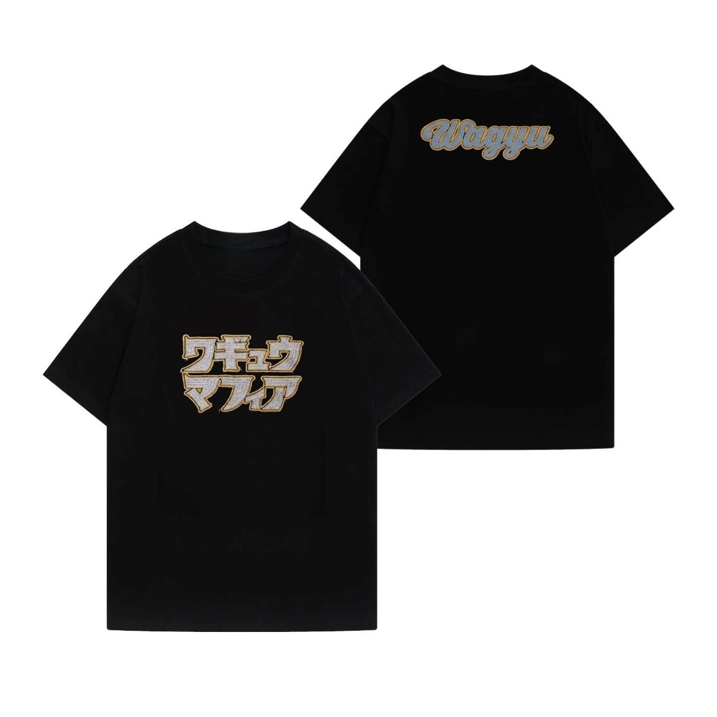 BTS WORLD TOUR ARIRANG T-SHIRT 100% COTTON