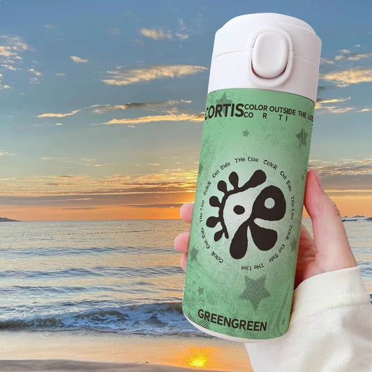 CORTIS STAINLESS STEEL THERMAL BOTTLE