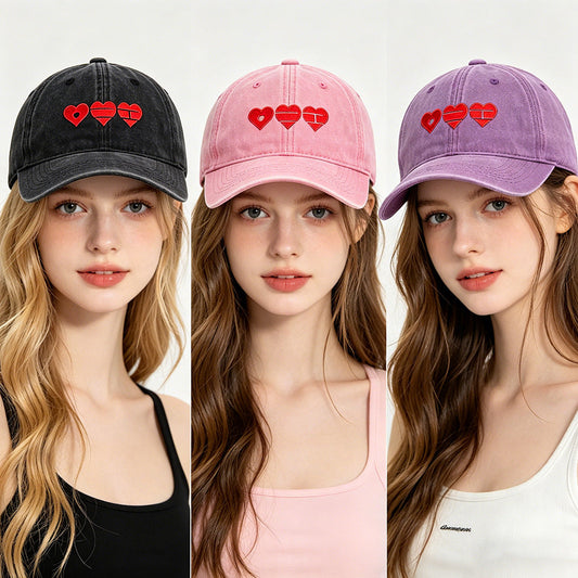 BTS ARIRANG CAP - VARIOUS COLORS